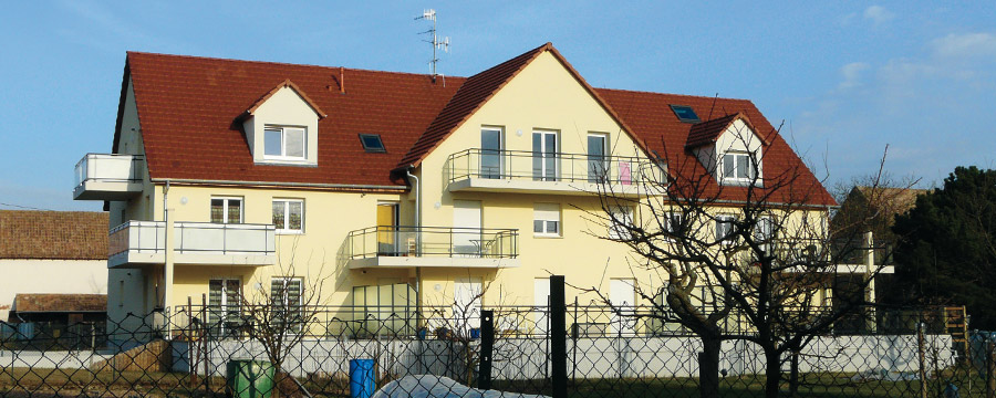 Entzheim - Le Portello